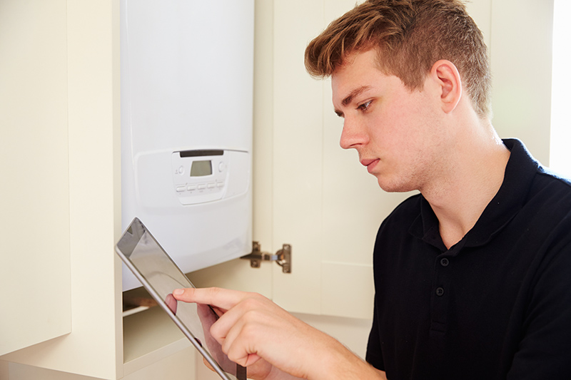 Cheap Boiler Service in Leeds West Yorkshire