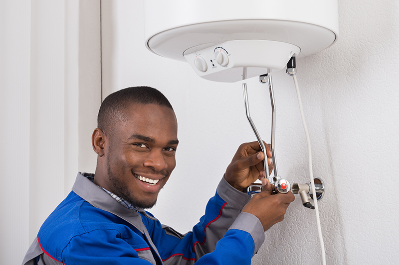 Ideal Boilers Customer Service in Leeds West Yorkshire
